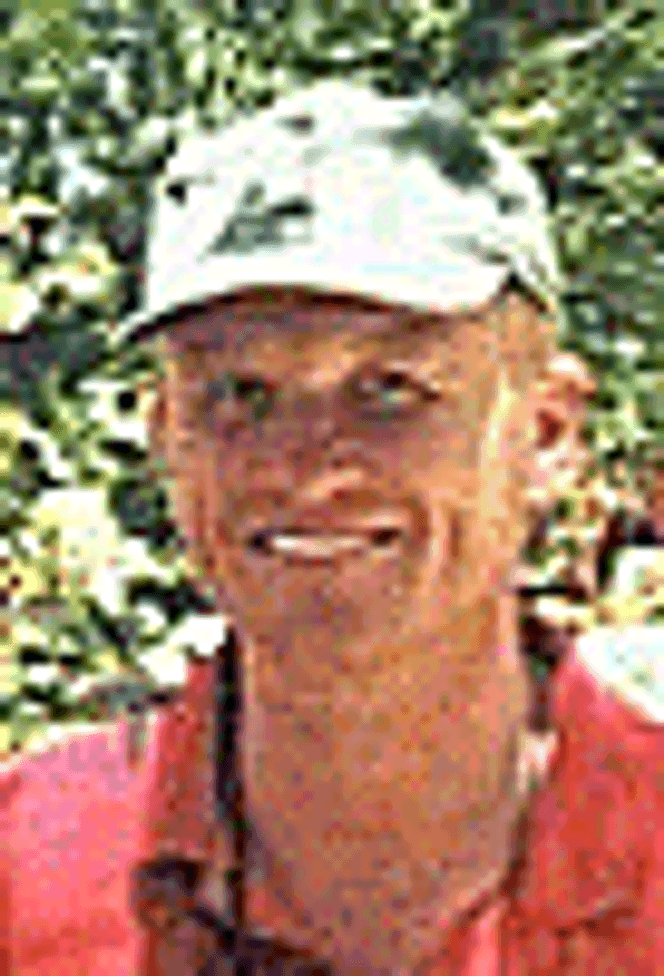 Eystein Kallhovde.
