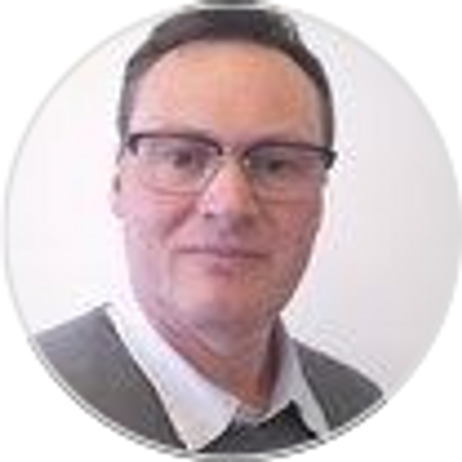 Avdelingsdirektør Cato Løkken i Statens vegvesen Drift og vedlikehold øst