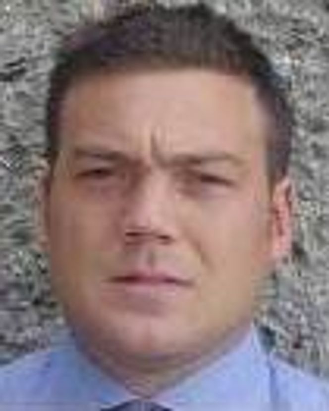 Fredrik Syversen.