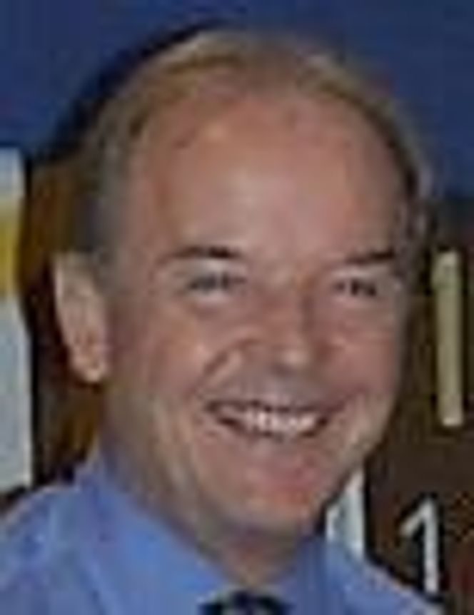 Fritz Fleischmann.
