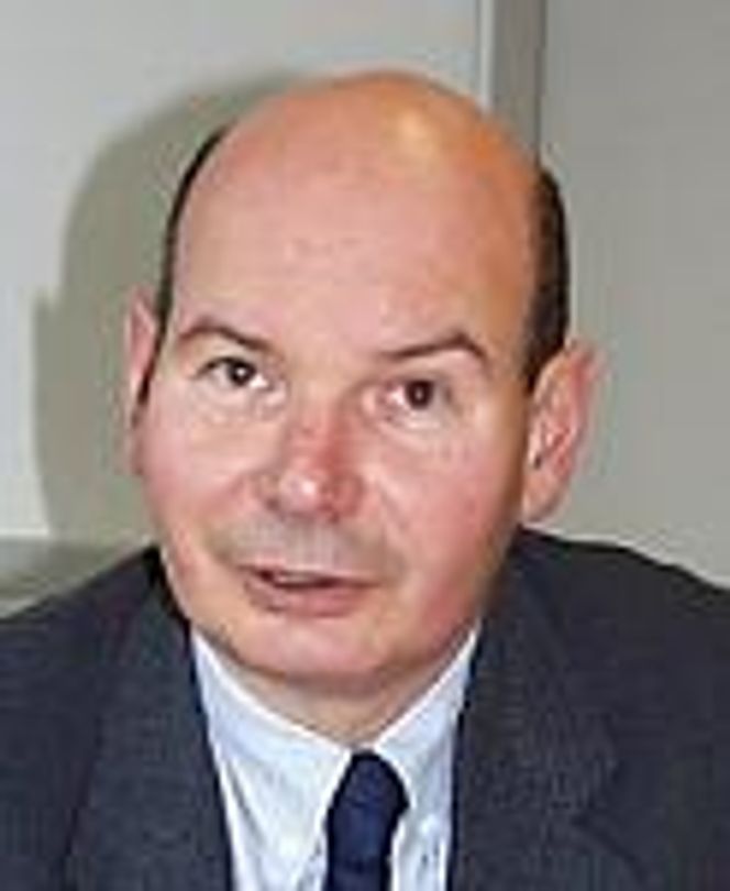 Paul Stodden.
