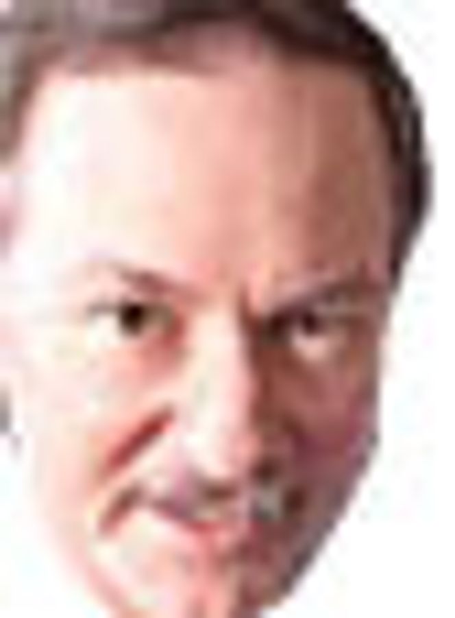 Gary Stimac.
