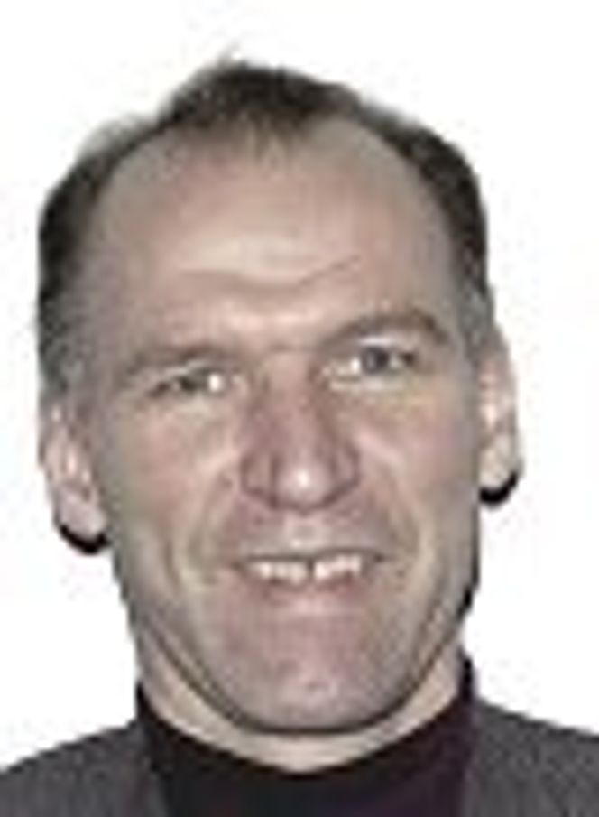Geir Haugstveit.