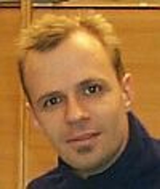Geir I. Jacobsen.