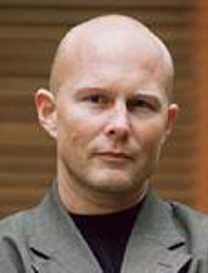 Geir Kristoffersen.
