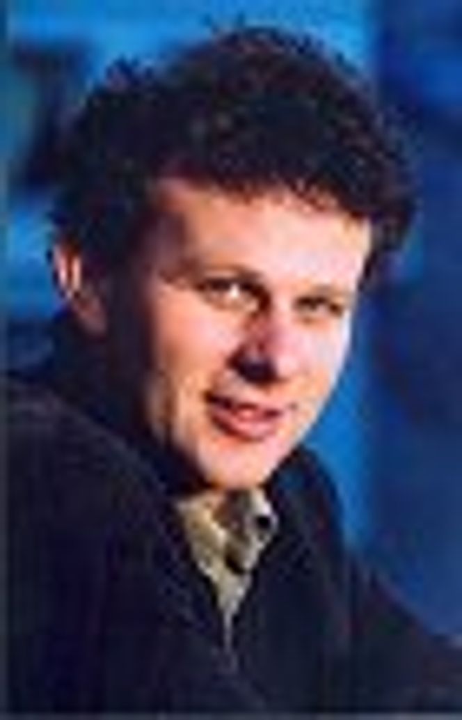 Geir Mikalsen.