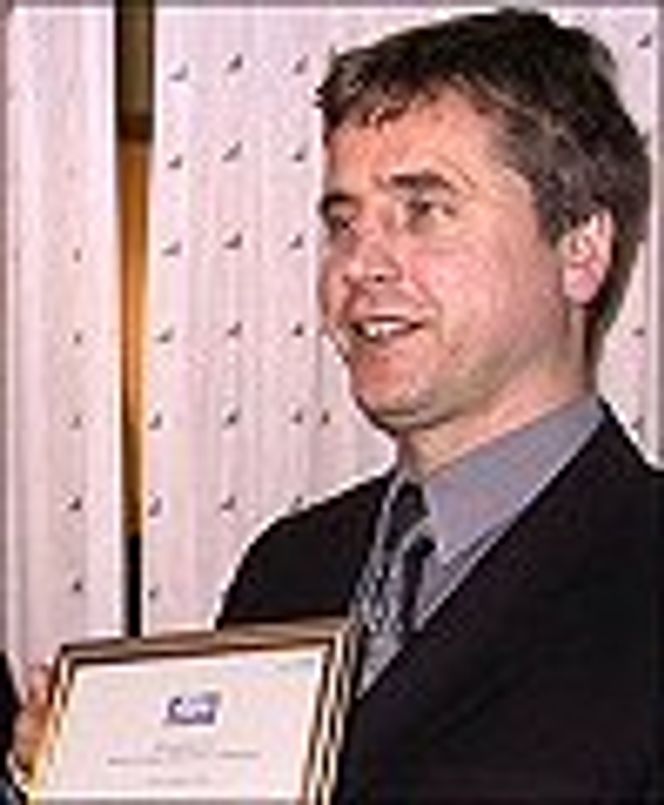 Geir Ålien.