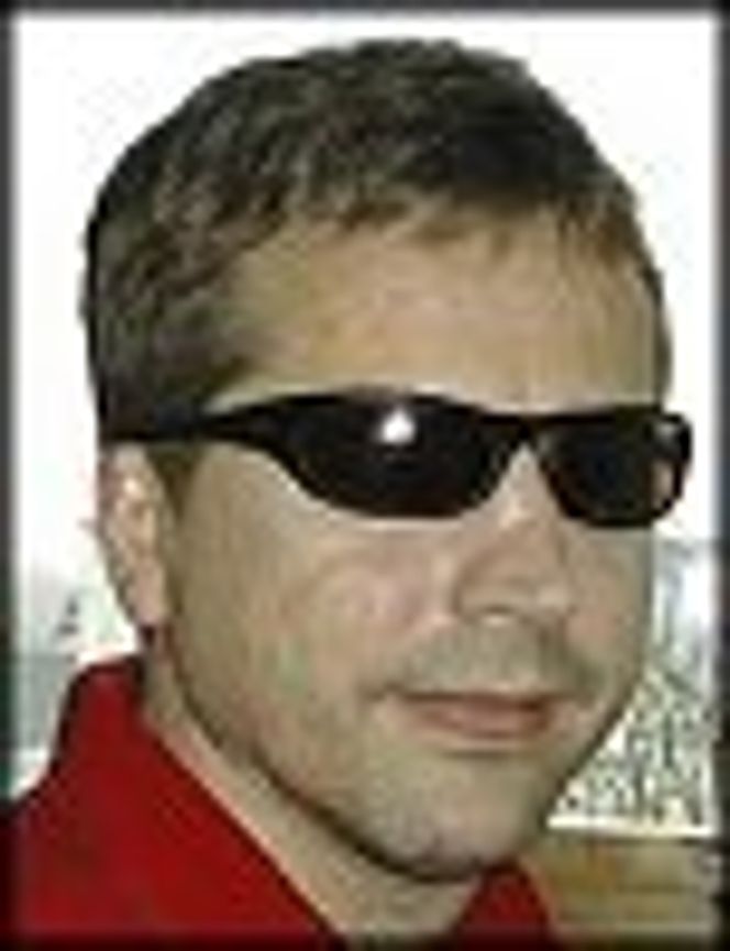 Geir Ålien.