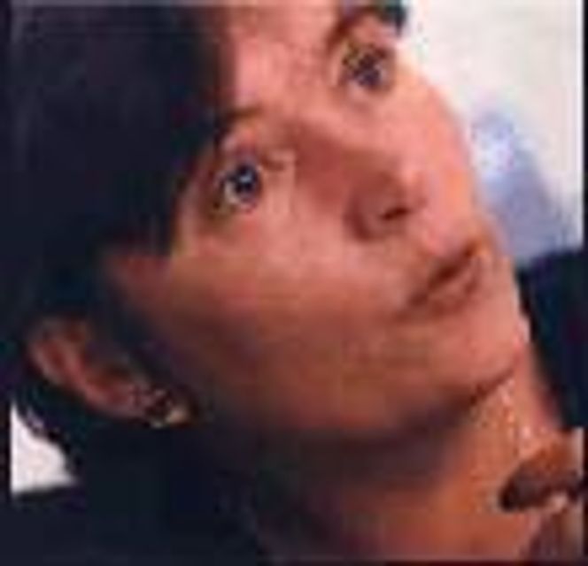 Gerd Jorunn Nilsson.