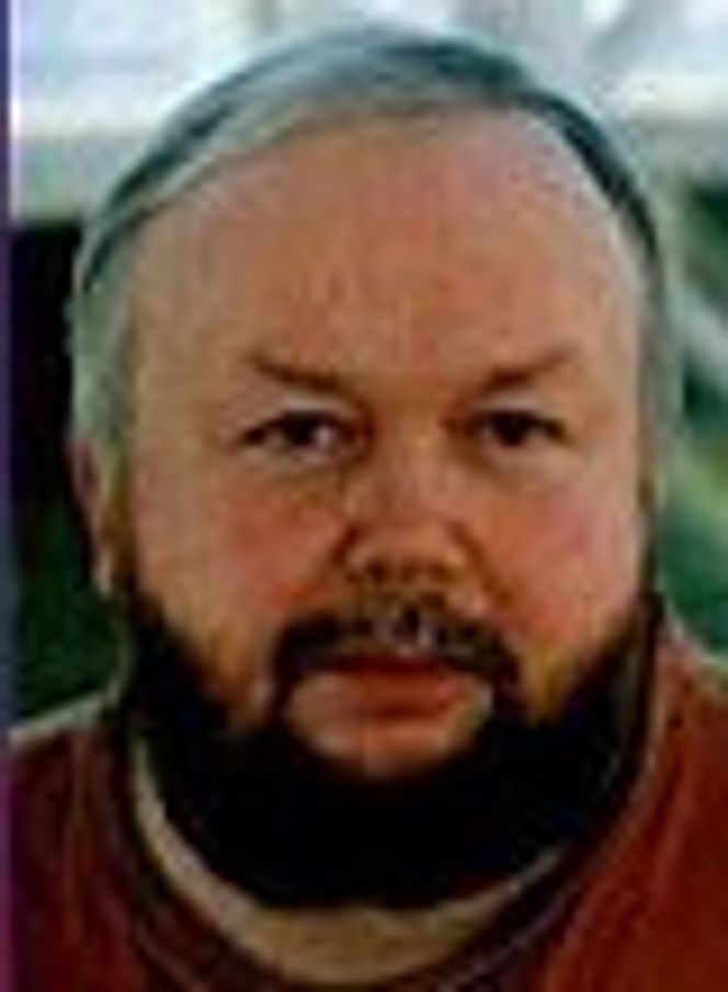 Gisle Hannemyr.