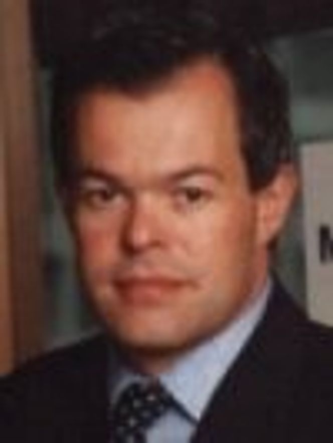 Gisle Naurstad.