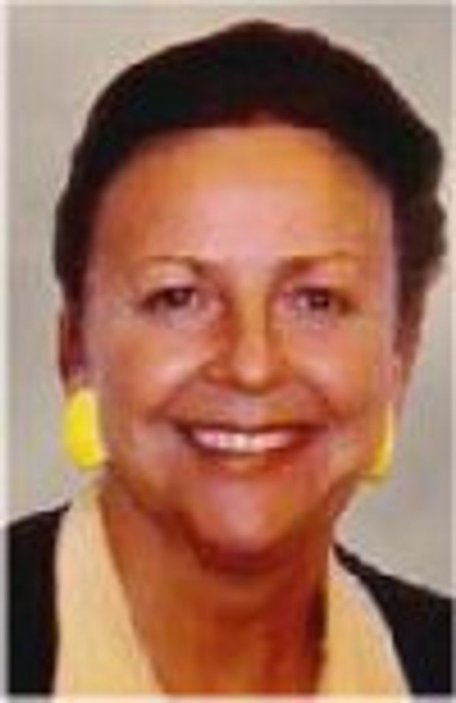 Grete Knudsen.
