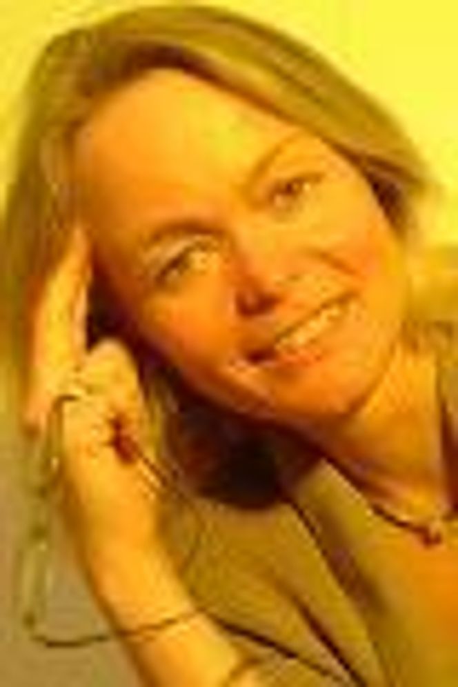 Grethe Viksaas.
