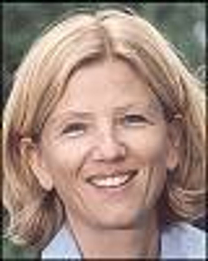 Gry Rohde Nordhus.