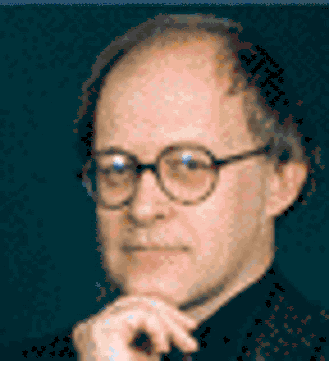 Hans Gude Gudesen.