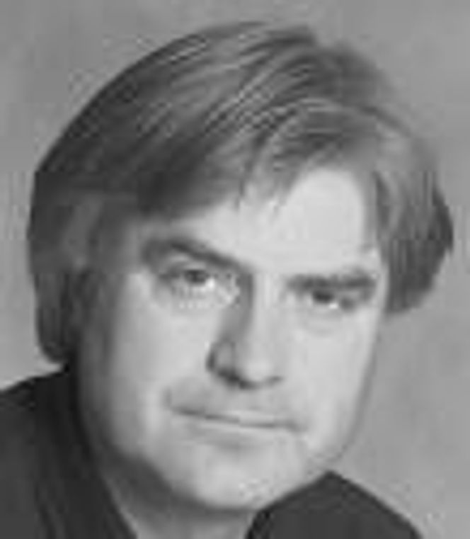 Gunnar Bodahl-Johansen.