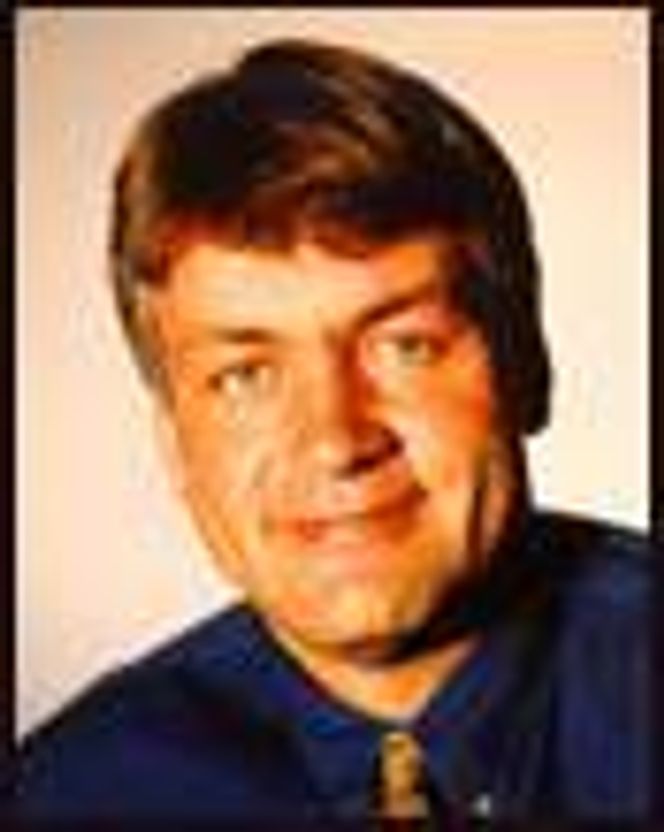 Gunnar Evensen.
