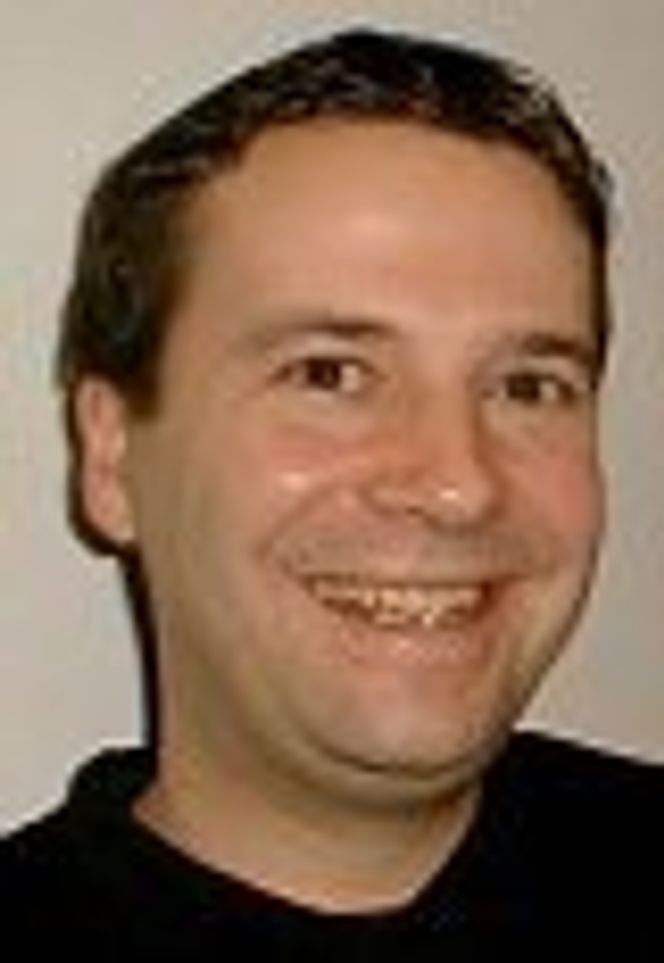 Gunnar Sellæg.