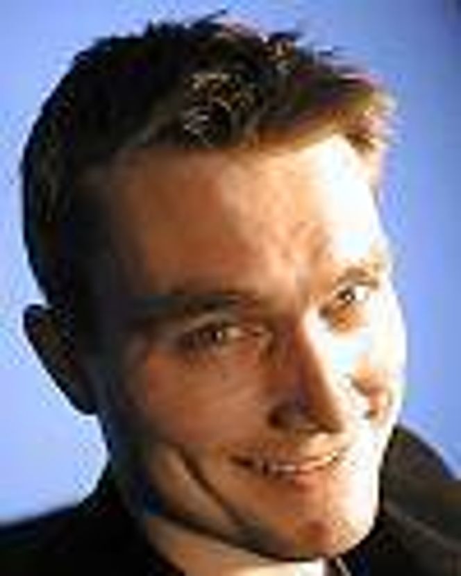 Øystein Kvistad,. Foto: digi.no