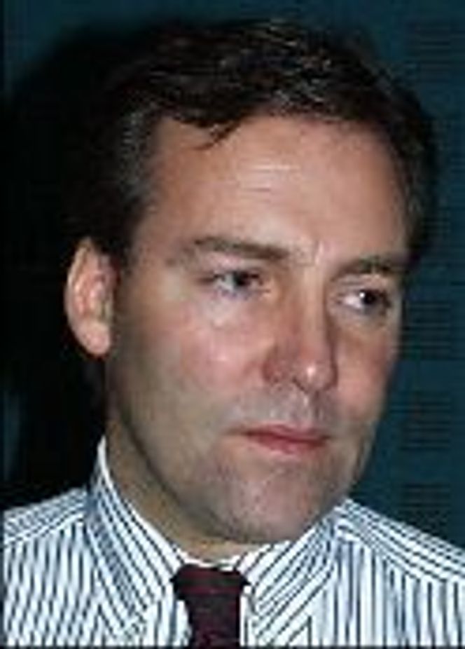 Hans Christian Qvist.