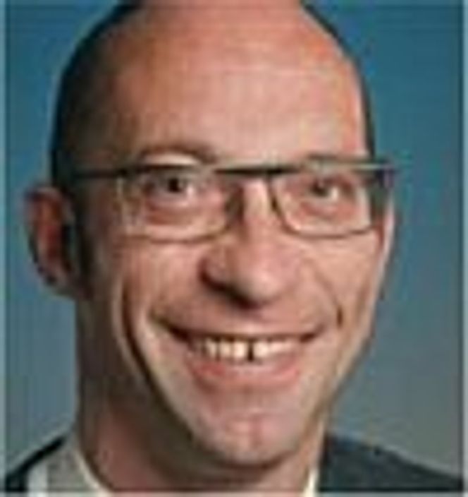 Hans Hjellemo.