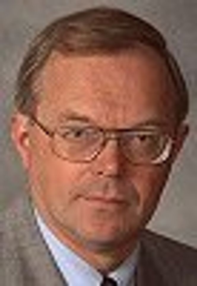Hans J. Røsjordet.