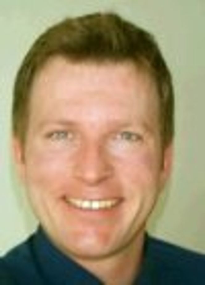 Hans Smines.