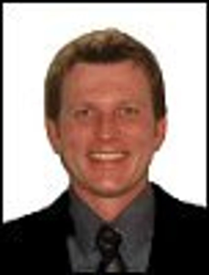 Hans Smines.