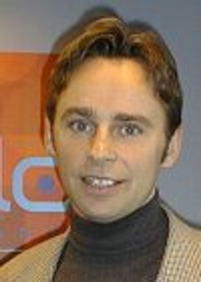 Harald Løbak Sæther.