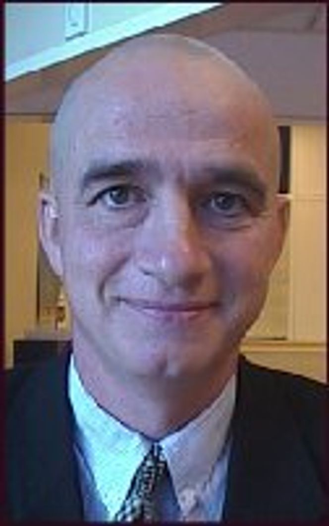 Harald Løvvik.