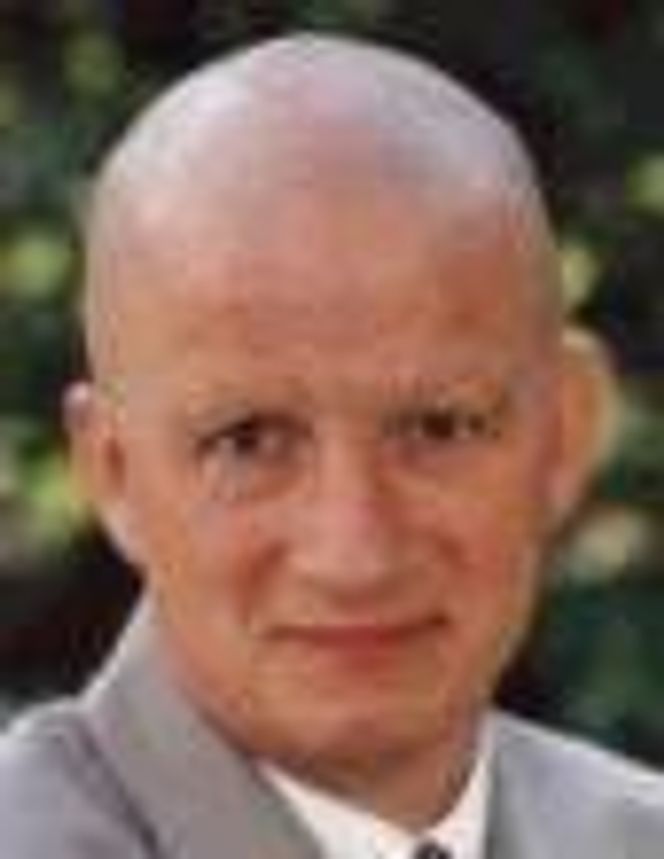 Harald Løvvik.
