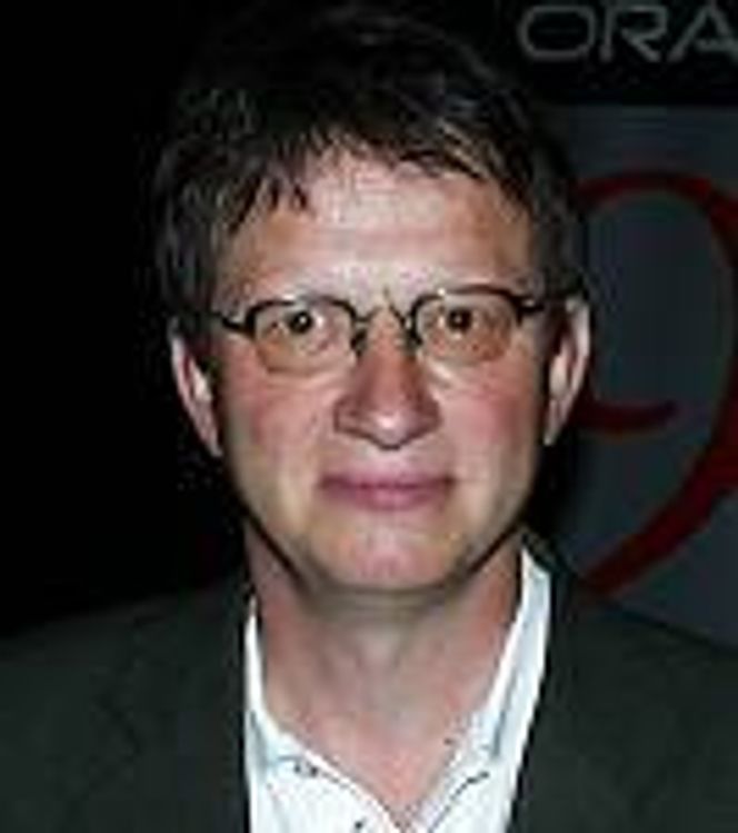 Harald Løvvik. Foto:  Eirik Rossen