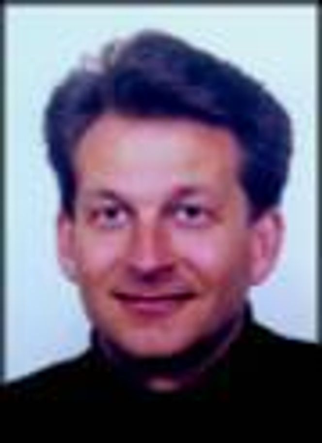 Harald Strømme.
