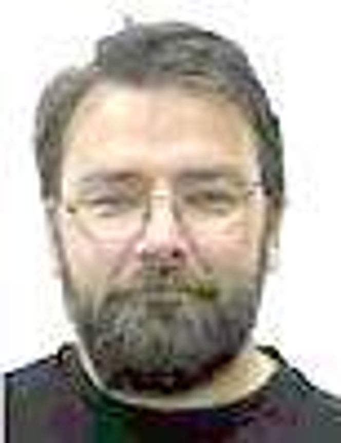 IETF-formann Harald Tveit Alvestrand.