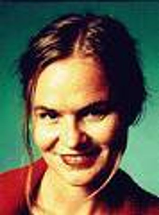 Helene Falch Fladmark.