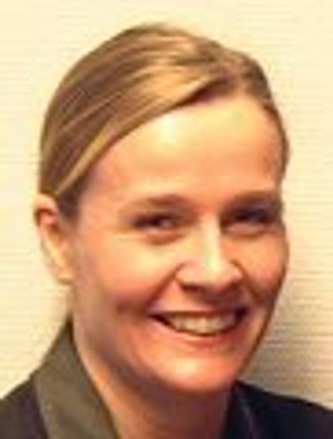 Helga Skau.