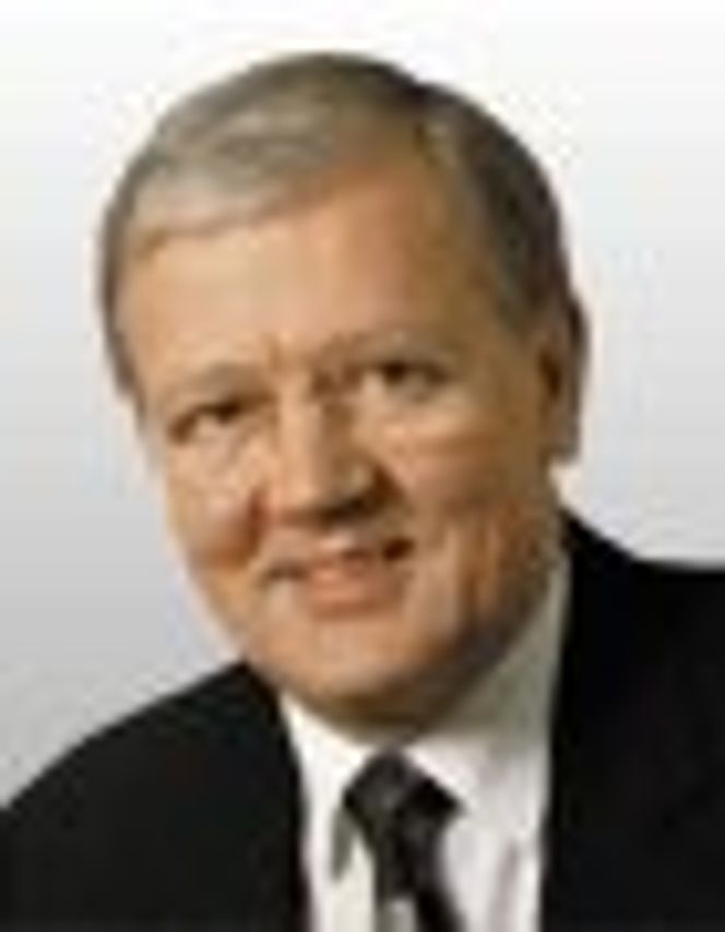 Henning Dyremose.