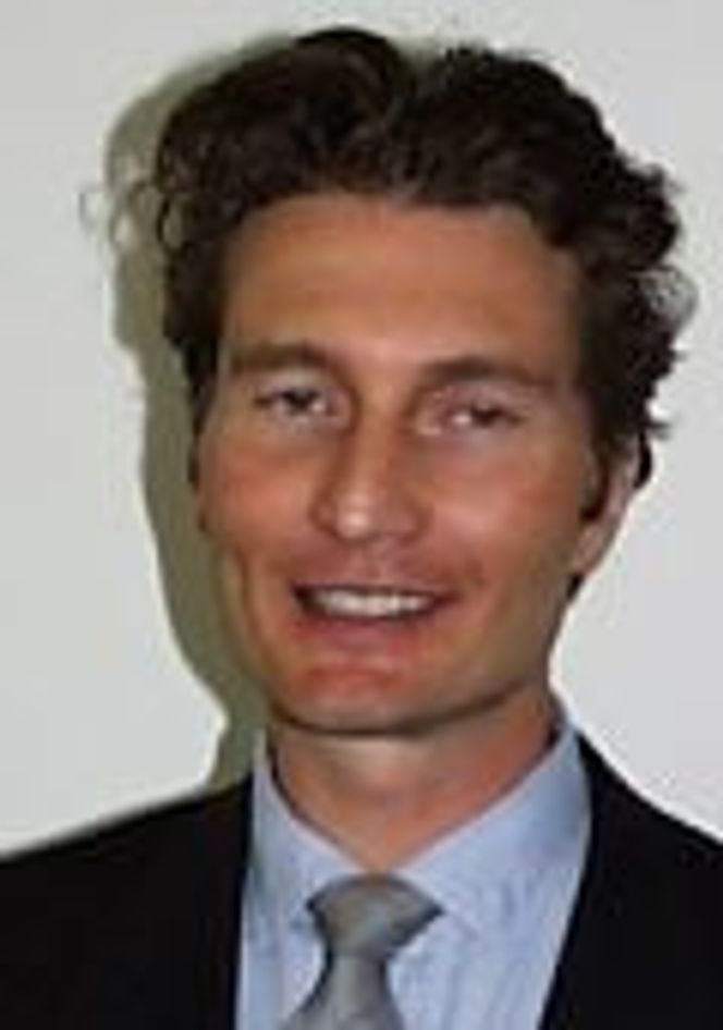 Henning Klemp.