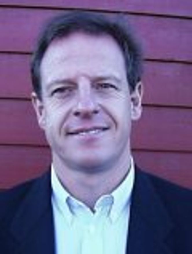 Henrik Thomsen.