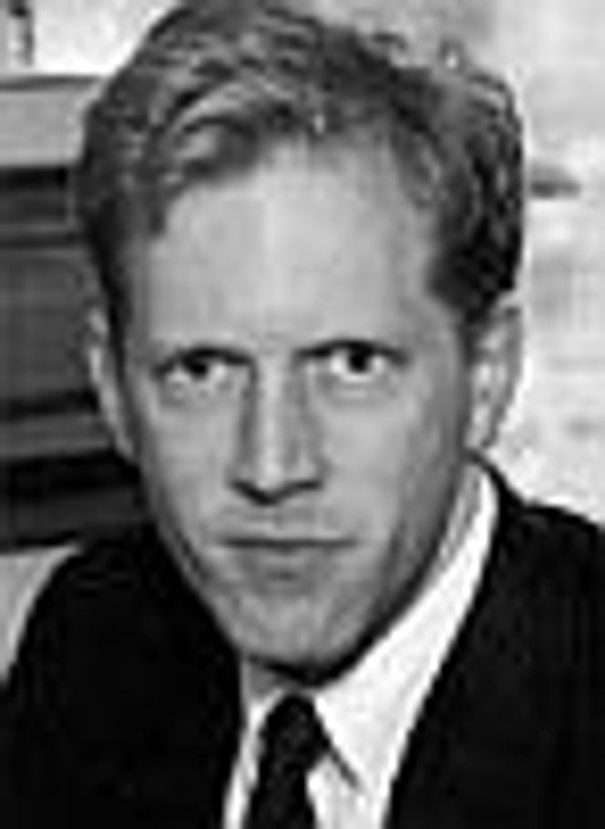 Henry Blodget.