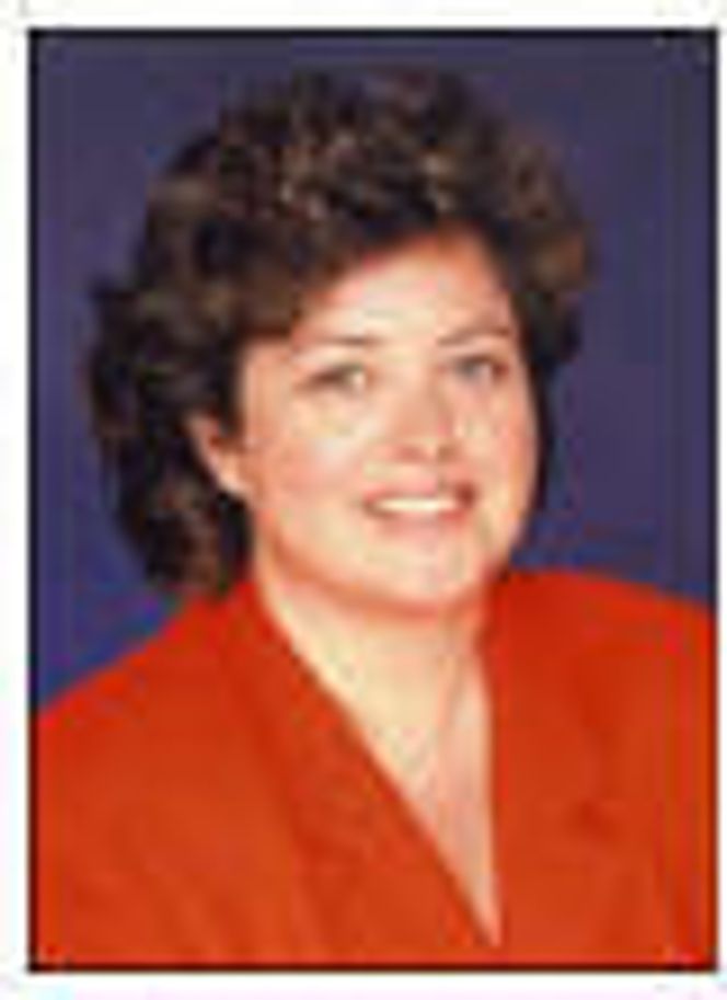 Hilary Rosen.