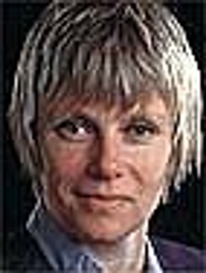 Hilde Haugsgjerd.