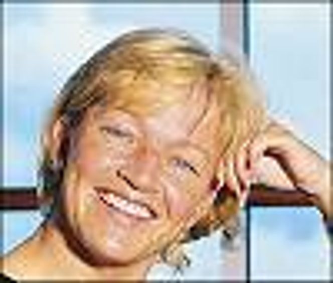 Hilde Merete Solegaard.