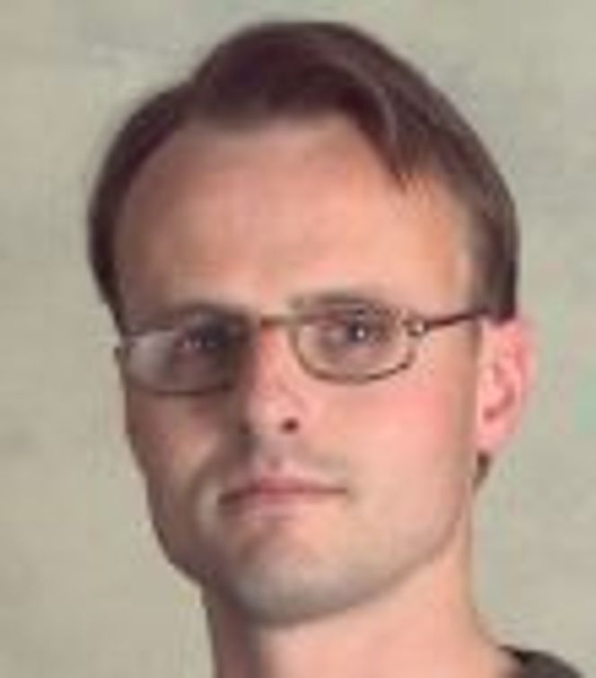 Håkon Wium Lie.
