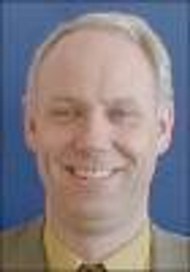 Håvard Larsen.
