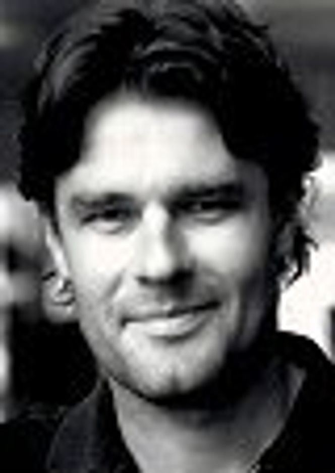Haakon Dahl.