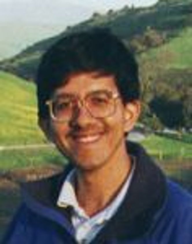 Ramakrishnan Srikant.