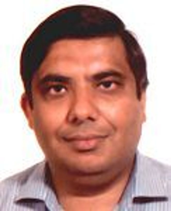 Rakesh Agrawal.