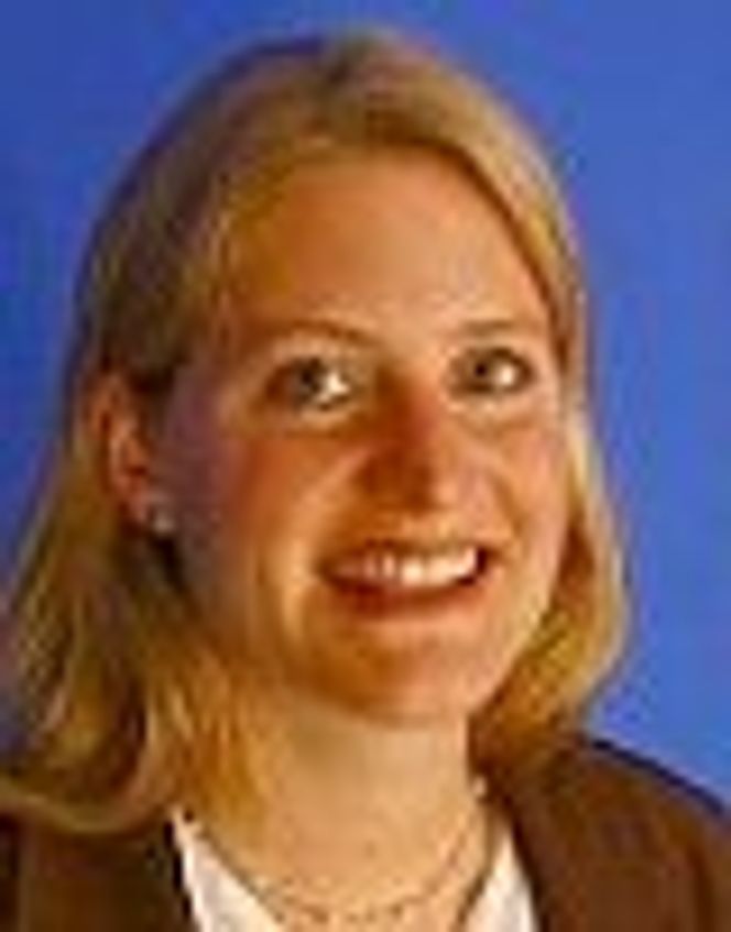 Inger Elise Mey.