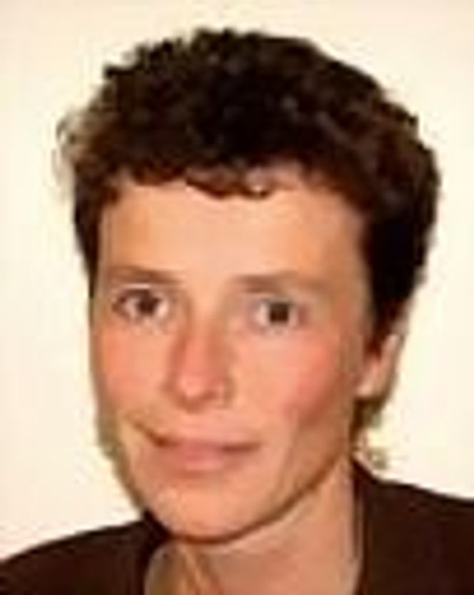 Irene Wara.